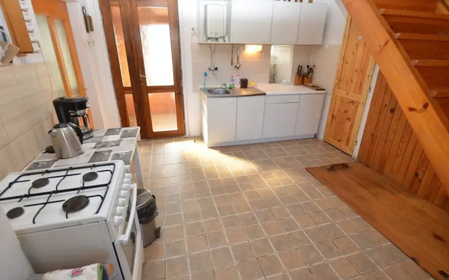 Luxury Villa near Forest in Hlavice Czech Republic