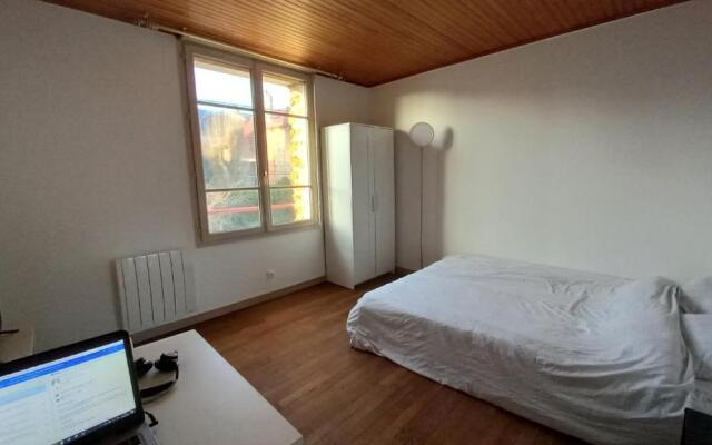 Super appartement au centre ville de Rosny Sous Bois