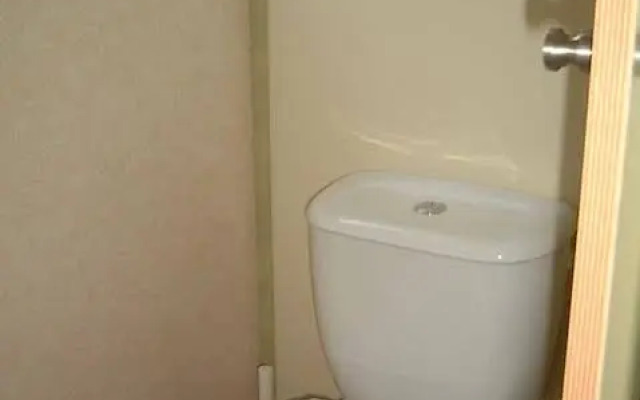 Parque de Campismo Orbitur Gala