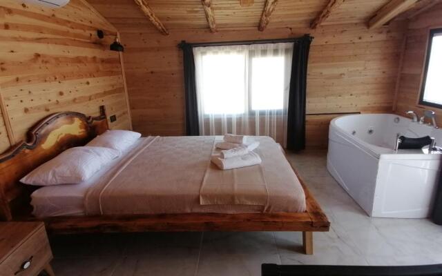 Habesa Bungalow