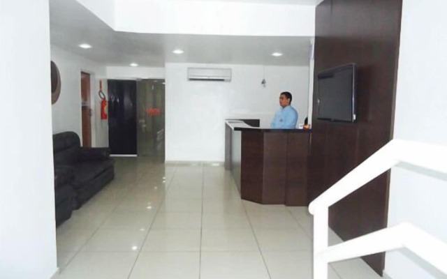 Hotel Pio