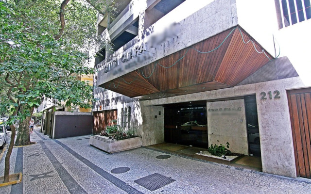 Rio Spot Apartment D034