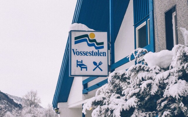 Vossestølen Hotel