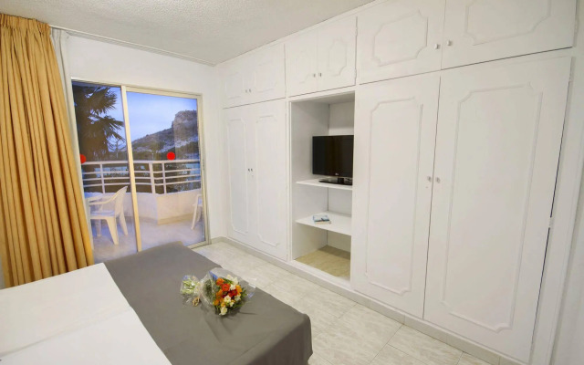 BlueSense Villajoyosa Resort