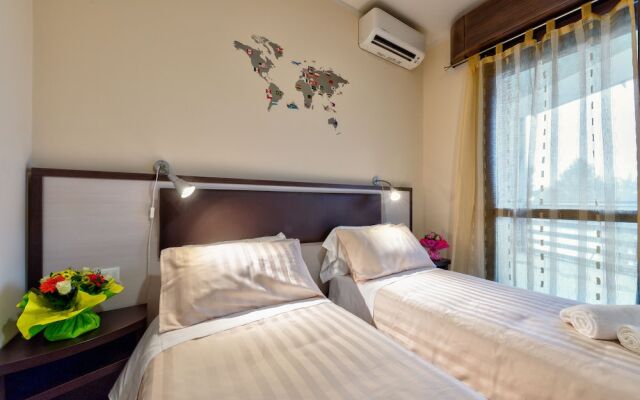 AppartaHotel