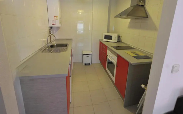 Apartamentos Turísticos Veladiez