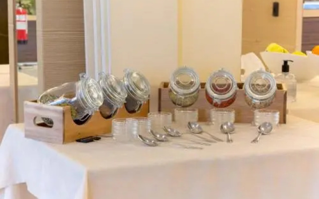 Appartamento La Cascina