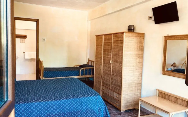 Hotel Villaggio Roller Club