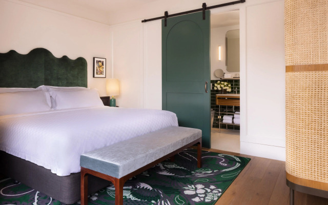 InterContinental Sorrento Mornington Peninsula by IHG