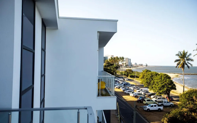 Cowork Lab Suites