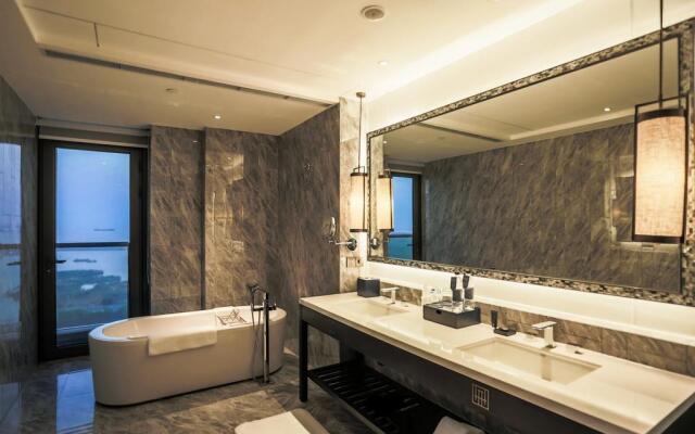 Primus Hotel Shanghai Sanjiagang