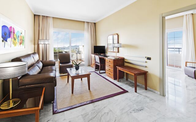 Elba Motril Beach & Business Resort