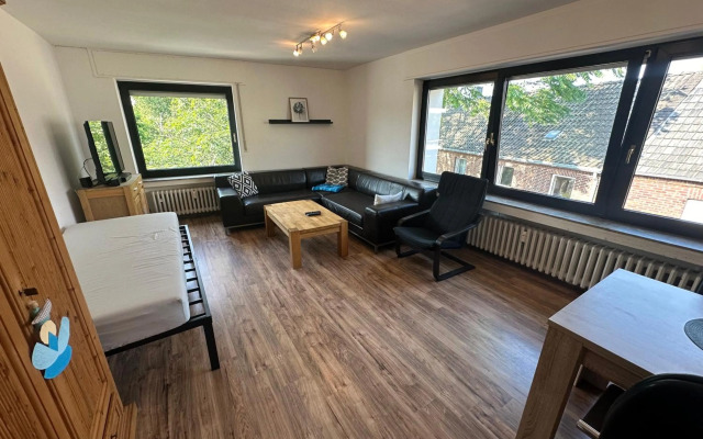 Apartment am Veener Kirchturm