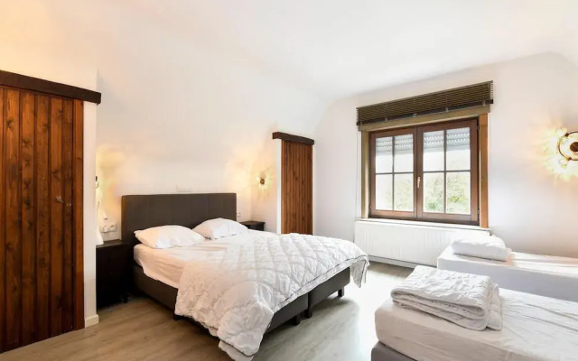 Beautiful Holiday Home With a top Location