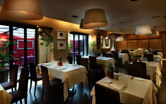Hotel dei Cavalieri Caserta