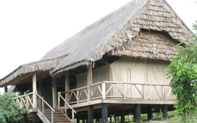Roika Tarangire Tented Lodge