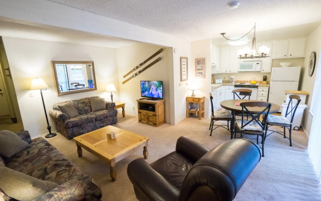 Sherwin Villas 32 - One Bedroom Condo