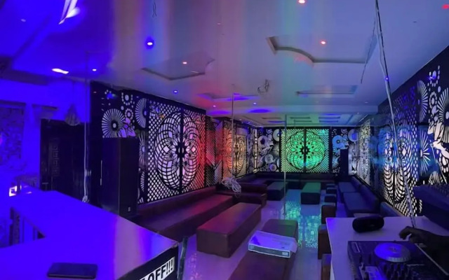 Paradise Haven Hotel