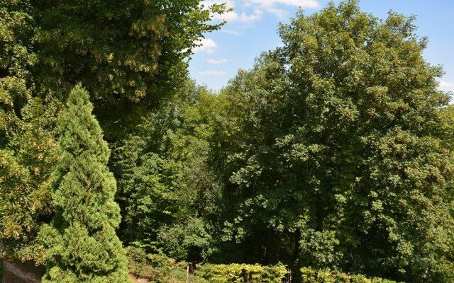 Hermitage Saint Roch