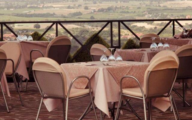 Agriturismo La Vista