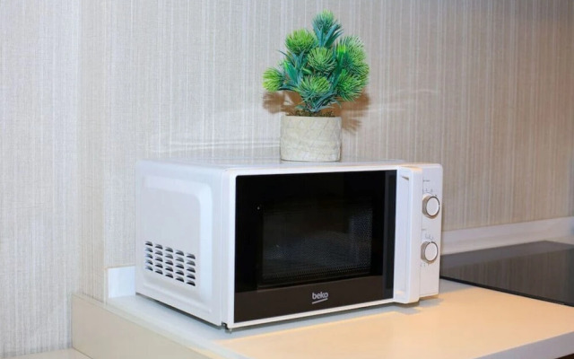 Modern Studio Apartment Near Mall of Istanbul