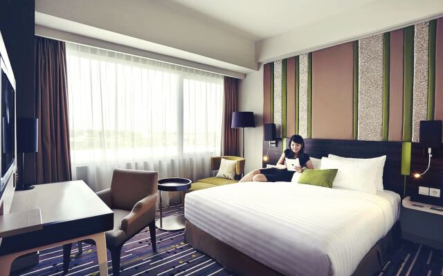 Mercure Serpong Alam Sutera