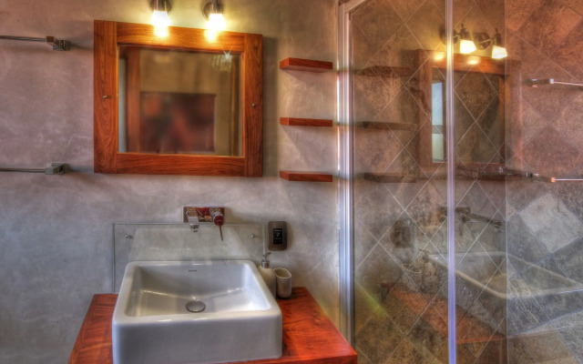 Hartmann Suites