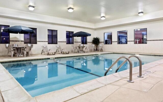 Hampton Inn Ottawa (Starved Rock Area)