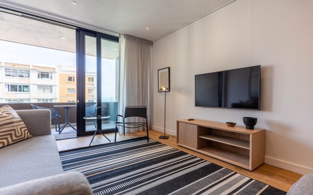 Glengariff Luxury Suites by Totalstay