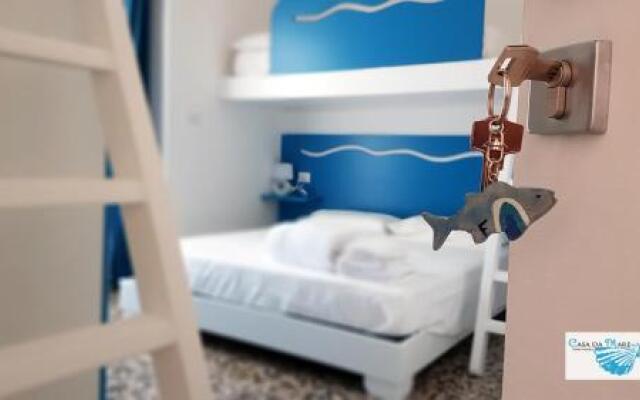 B&B Casa da Mare Salento