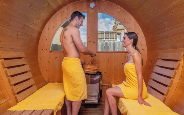 Hotel Tirol Natural Idyll