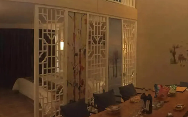 Shanshui Trends Hotel