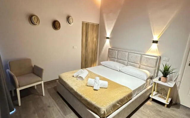 Guest house Landi