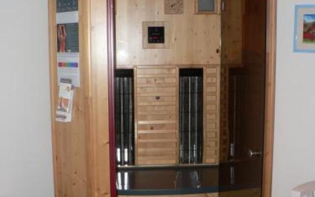 Hotel Residence Griesfeld