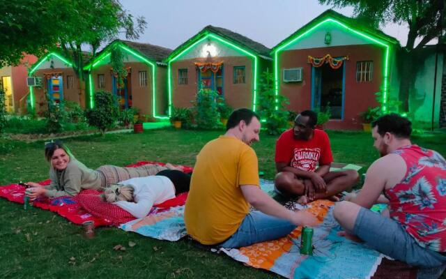Village Homestay