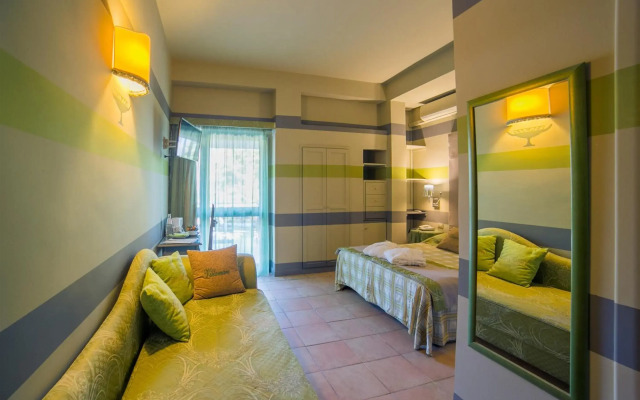 Hotel Villamare