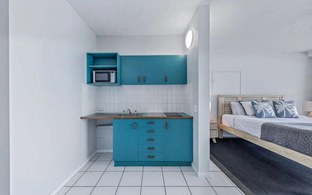 Ocean Views 49A