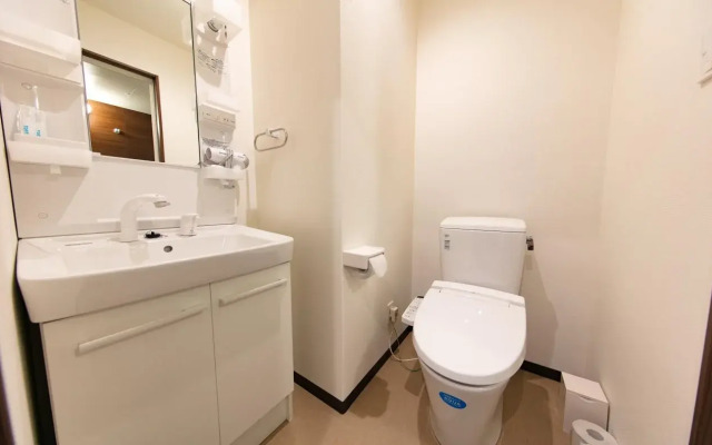 Hotel SaintFelician Kyoto Shijo Karasuma