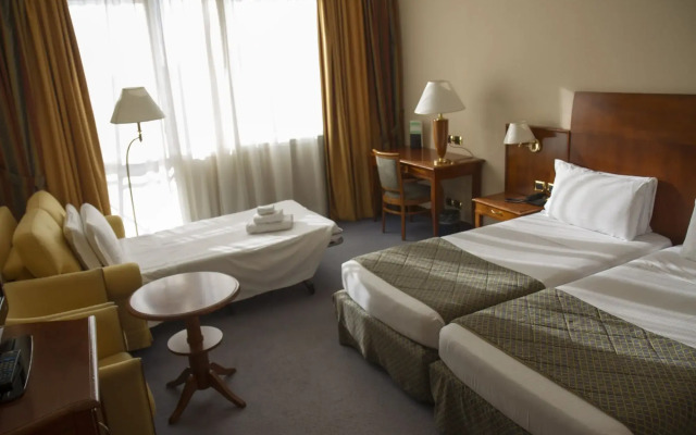 Hotel Roma Aurelia Antica