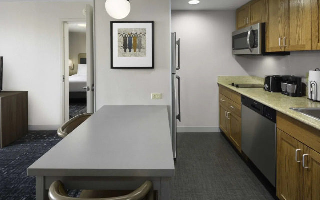 Homewood Suites Stewart Airport