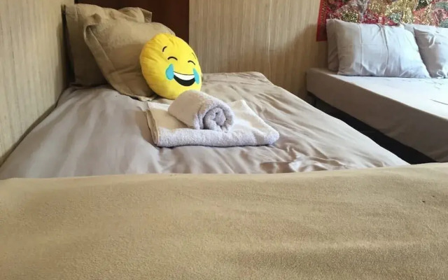 My little house on Kereselidze