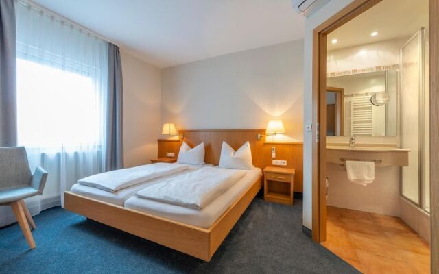 Hotel Zum Rössle