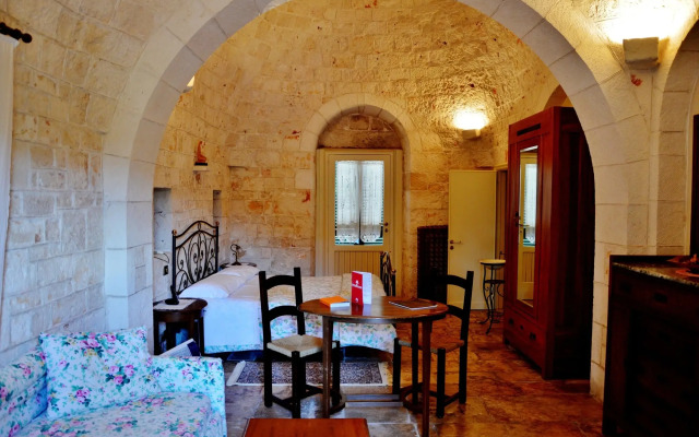 Hotel Tenuta Monacelle Chateaux & Hotels Collection