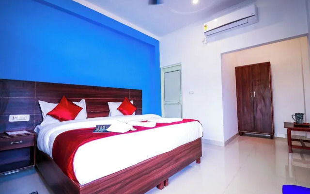 Manzil Hostel