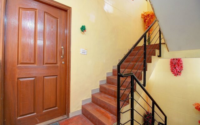 OYO 15415 Hotel Ample Inn Vidyanagar