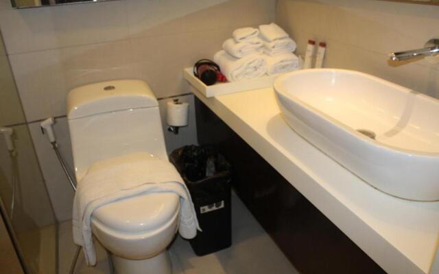 Ciudad Fernandina Hotel