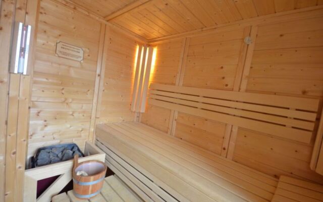 House Bel Monte Groß Zicker