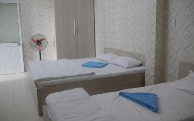 Forever Hostel