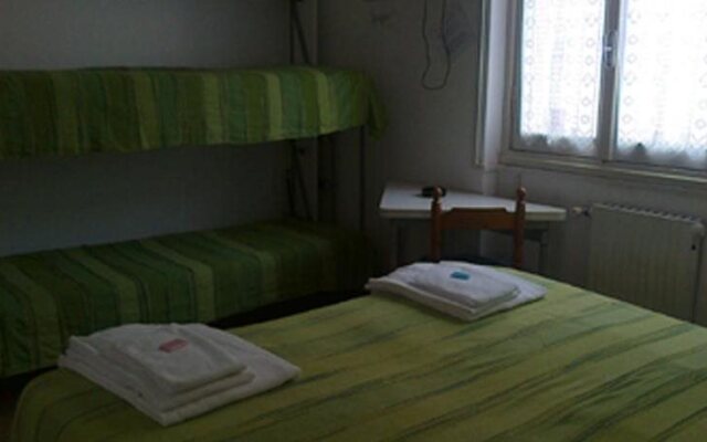 Hotel Meuble Corallo