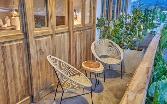 Panorama Salento by DOT Boutique